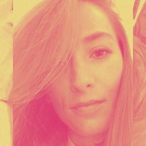 Meet your Posher, Lindsay